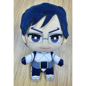 MHA Tenya Lida Plush keychain